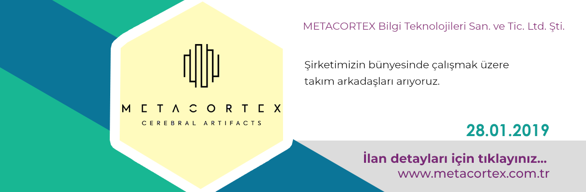 METACORTEX